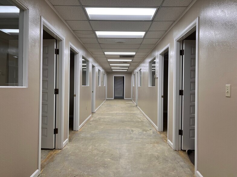 More Photos Of 5637 N Pershing Ave, Stockton Medical For Lease