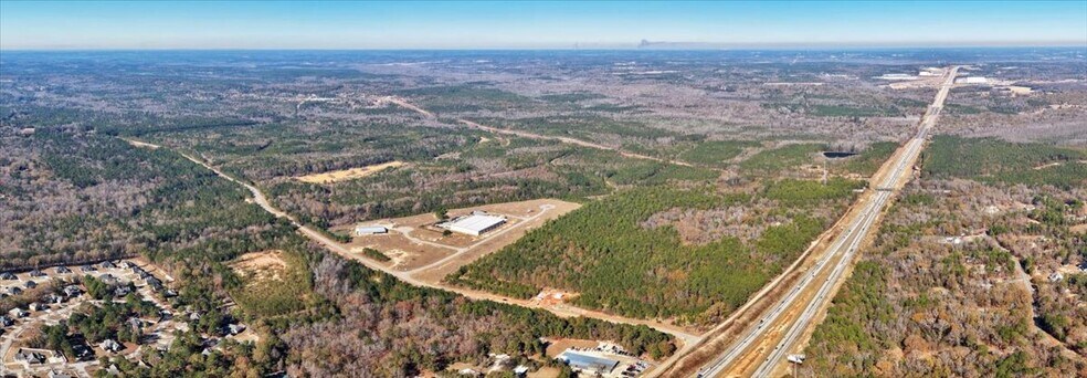 More Photos Of Benjamin Hawkins Pkwy, Byron Land For Sale