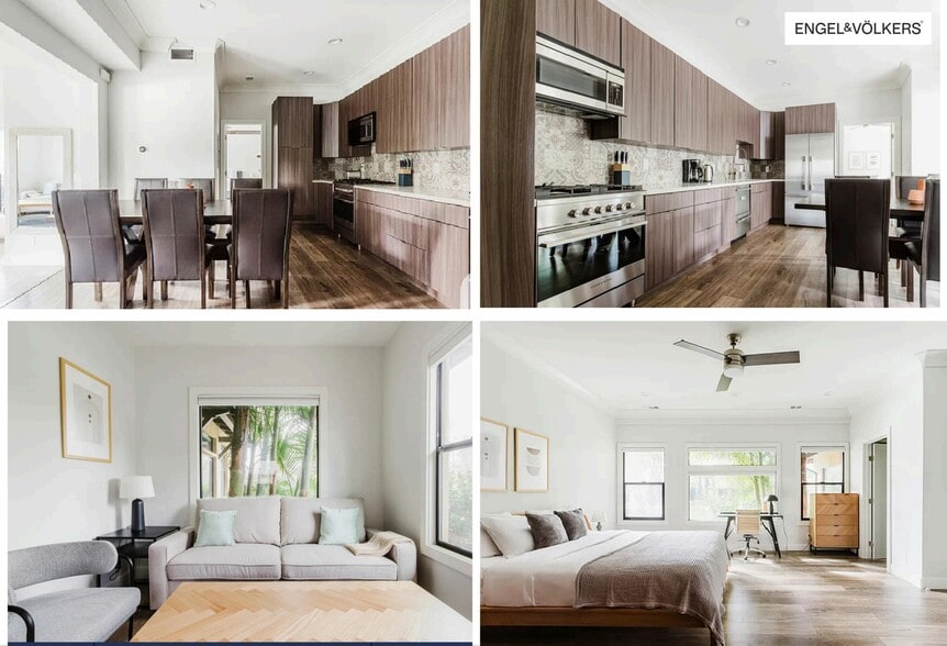 More Photos Of 251 Middlefield Rd, Palo Alto Apartments For Sale