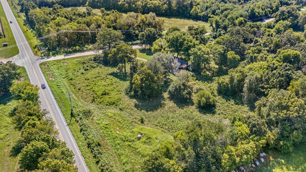 More Photos Of 106 S Zion St, Lowell Land For Sale