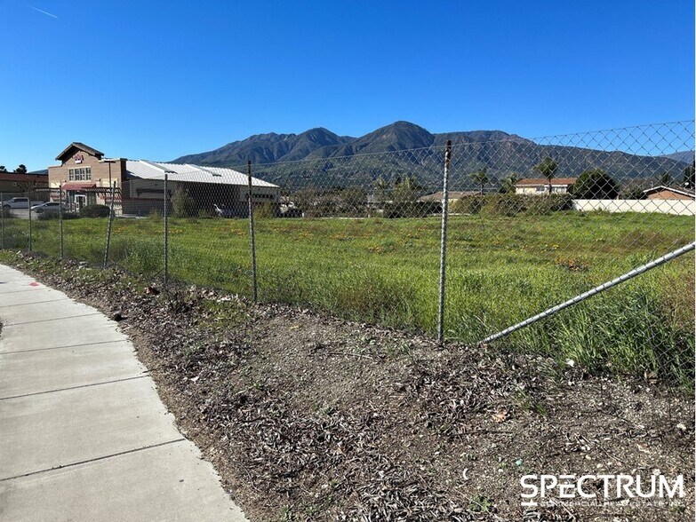 Primary Photo Of 781 Ventura Street, Fillmore Land For Lease