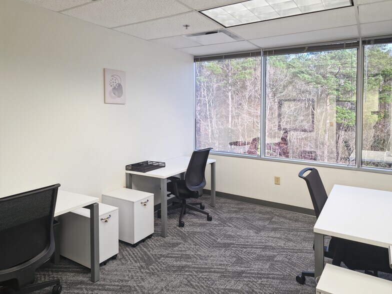 More Photos Of 140 Stoneridge Dr, Columbia Coworking Space