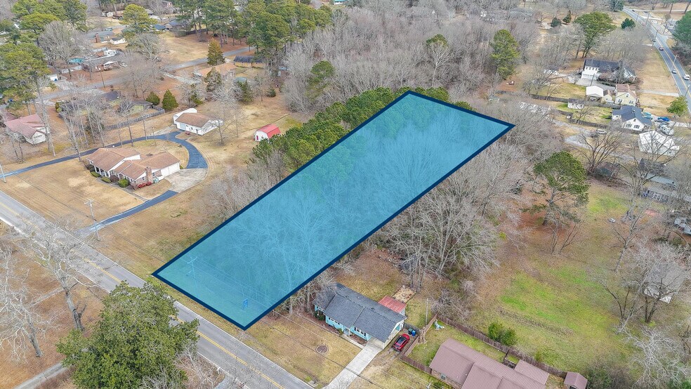 More Photos Of 300 Bethel NE rd, Hartselle Land For Sale