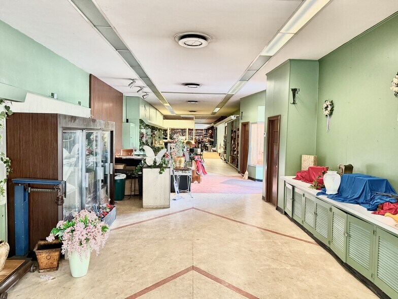 More Photos Of 201 Market Ave S, Canton Storefront Retail Office For Sale