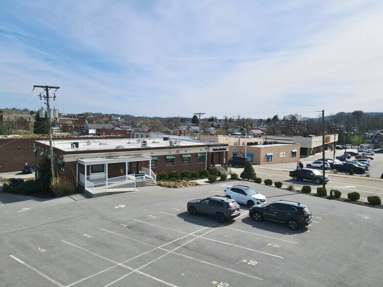 More Photos Of 1330 Mercer St, Princeton Office For Sale