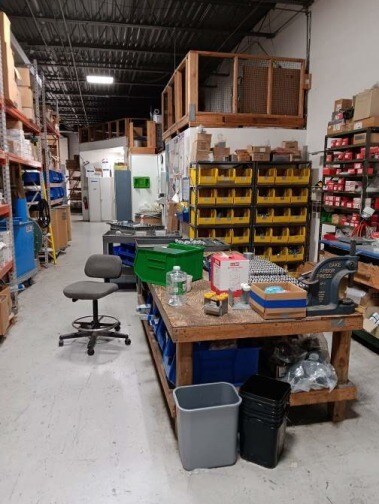 More Photos Of 1401 Lincoln Ave, Holbrook Industrial For Sale