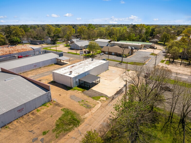 More Photos Of 312 Texas St, Natchitoches Specialty For Sale