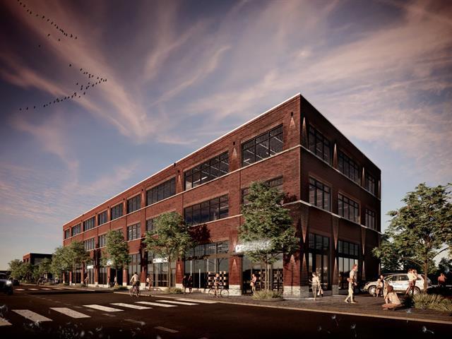 More Photos Of 2085 Rte Marie-Victorin, Varennes Storefront For Sale