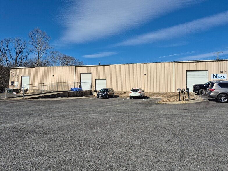 More Photos Of , Hot Springs Industrial For Sale
