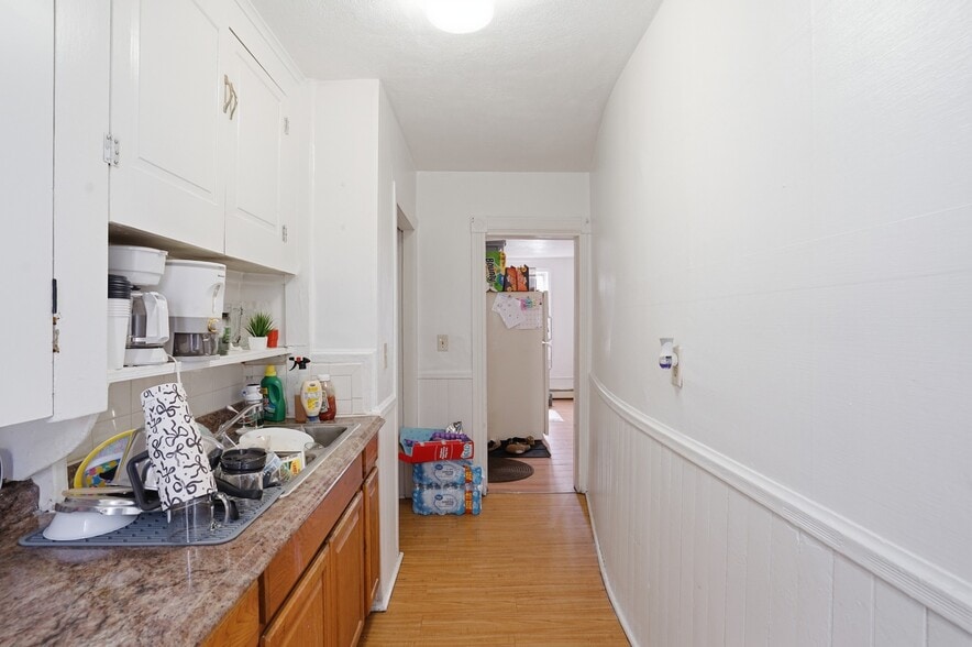 More Photos Of 17 Ledge St, Providence Apartments For Sale