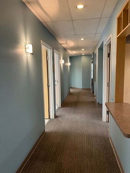 More Photos Of 11410 Jollyville Rd, Austin Medical For Sale