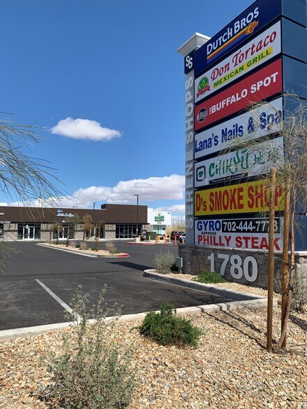 More Photos Of 1780 E Serene Ave, Las Vegas Unknown For Lease