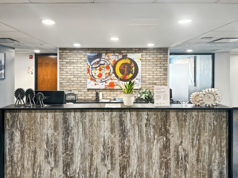 More Photos Of 90 Canal St, Boston Coworking Space