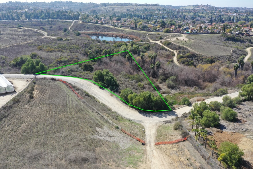 More Photos Of 2701 Guajome Lake Rd, Oceanside Land For Sale