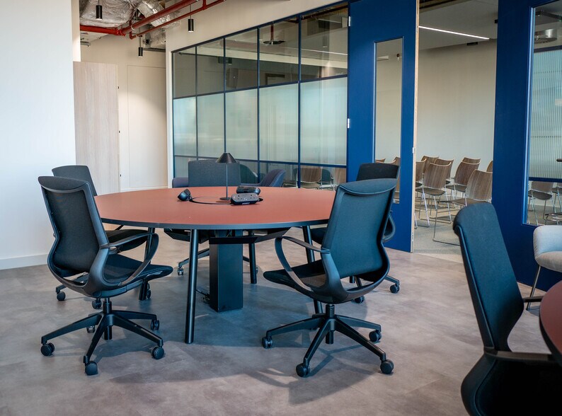 More Photos Of The Quad, Reading Coworking Space