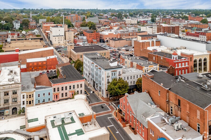 More Photos Of 55-57 S Potomac St, Hagerstown Apartments For Sale