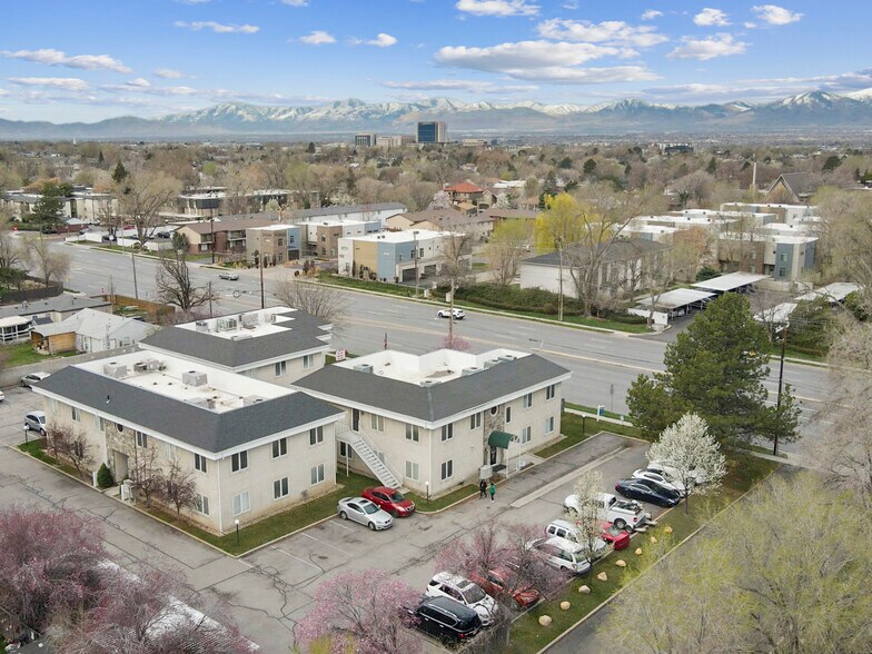 More Photos Of 4541 S 700 E, Salt Lake City Office For Sale
