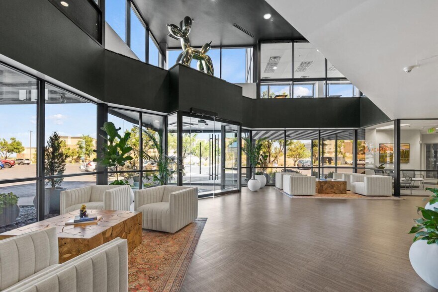 More Photos Of 10542 S Jordan Gtwy, South Jordan Loft Creative Space For Sale