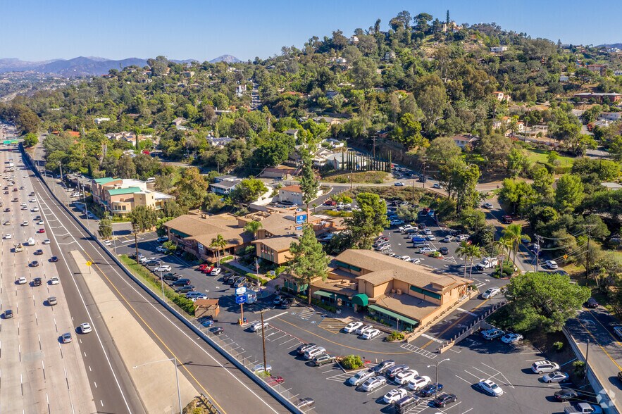 More Photos Of 9320-9340 Fuerte Dr, La Mesa Office For Lease