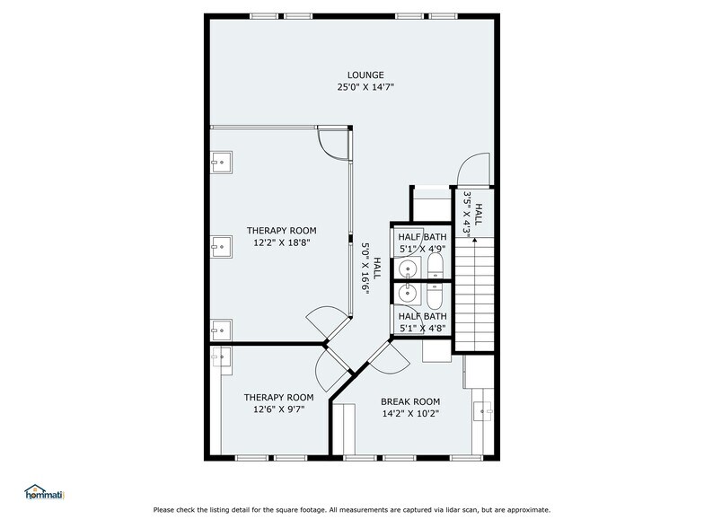 More Photos Of 2102 Gallows Rd, Vienna Medical For Lease