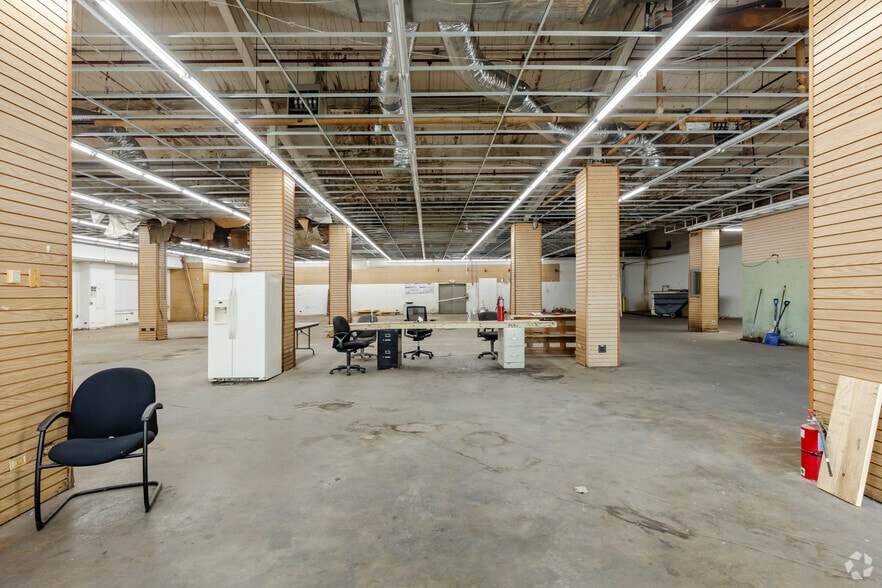 Photo of 1st Floor Ste 1190