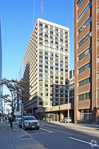 More Photos Of 275 Slater St, Ottawa Office For Lease