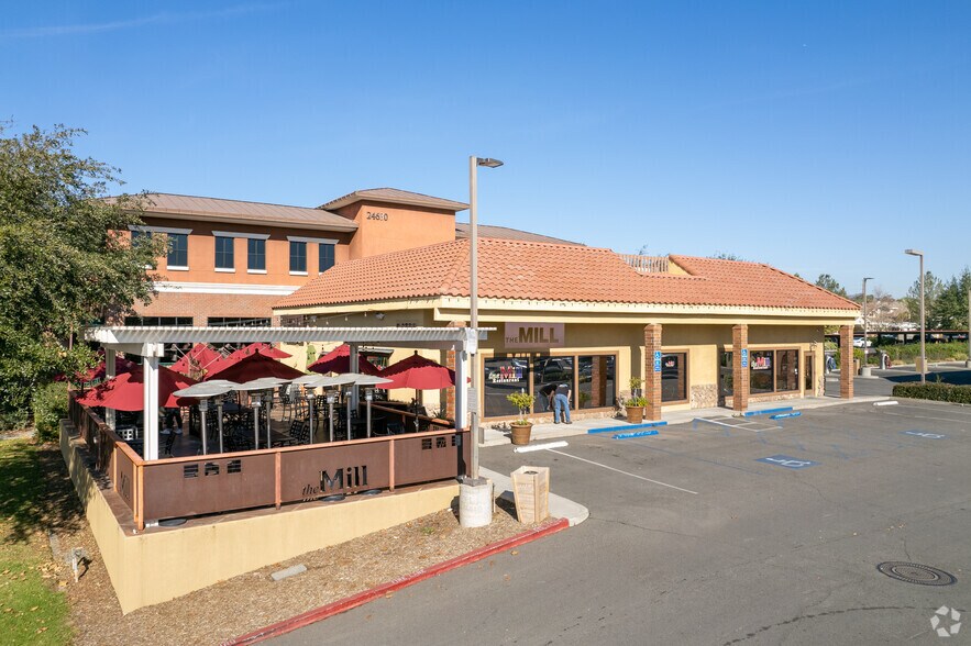 More Photos Of 24710 Washington Ave, Murrieta Unknown For Lease