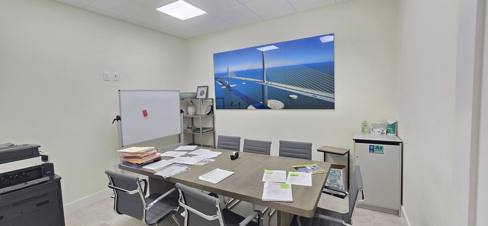 More Photos Of 9200 Belvedere Rd, Royal Palm Beach Office For Sale