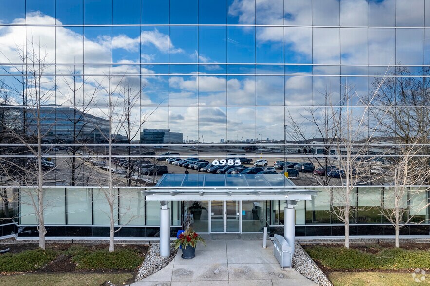 More Photos Of 6985 Financial Dr, Mississauga Office For Lease