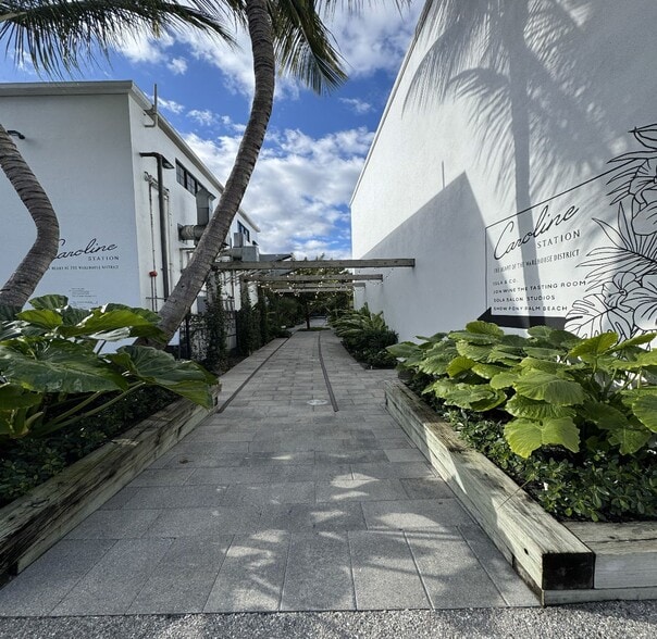 More Photos Of 1220-1500 Elizabeth Ave, West Palm Beach Unknown For Lease