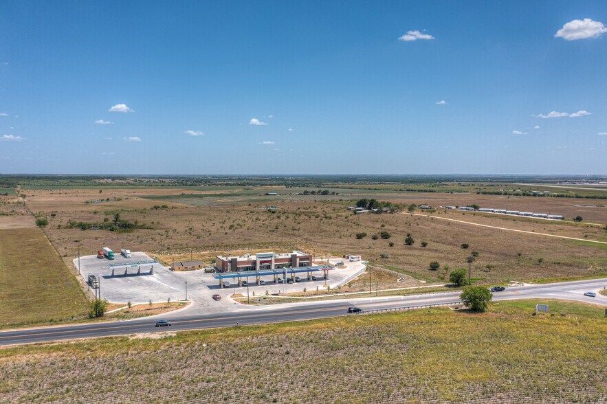 More Photos Of Camino Real, Maxwell Land For Sale