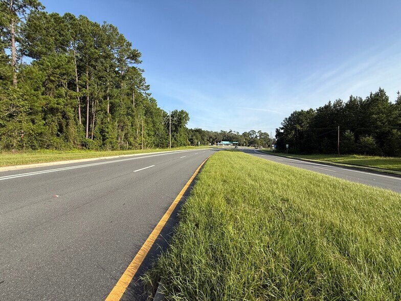 More Photos Of US Highway 1 Hwy @ County Road 121, Hilliard Land For Sale
