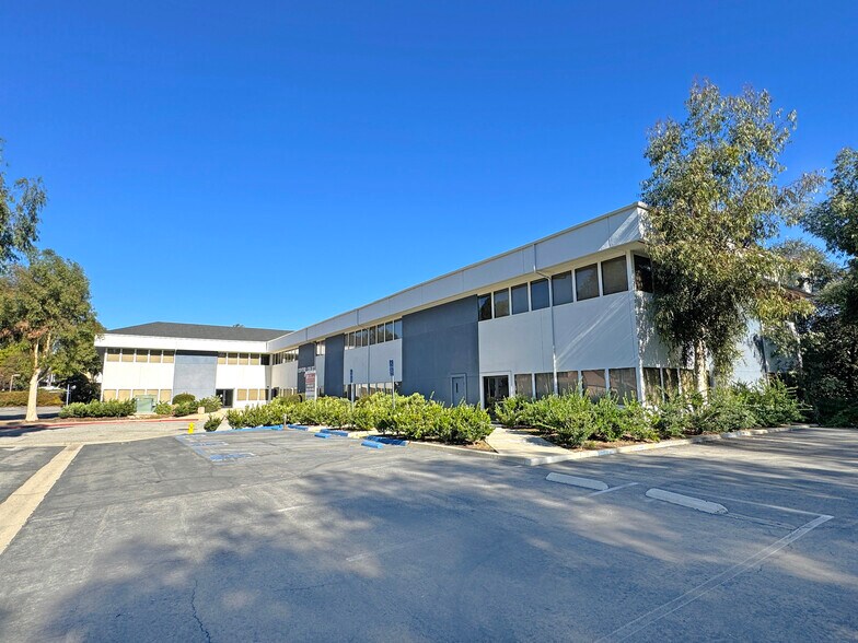 More Photos Of 1373 Center Court Dr, Covina Office For Lease