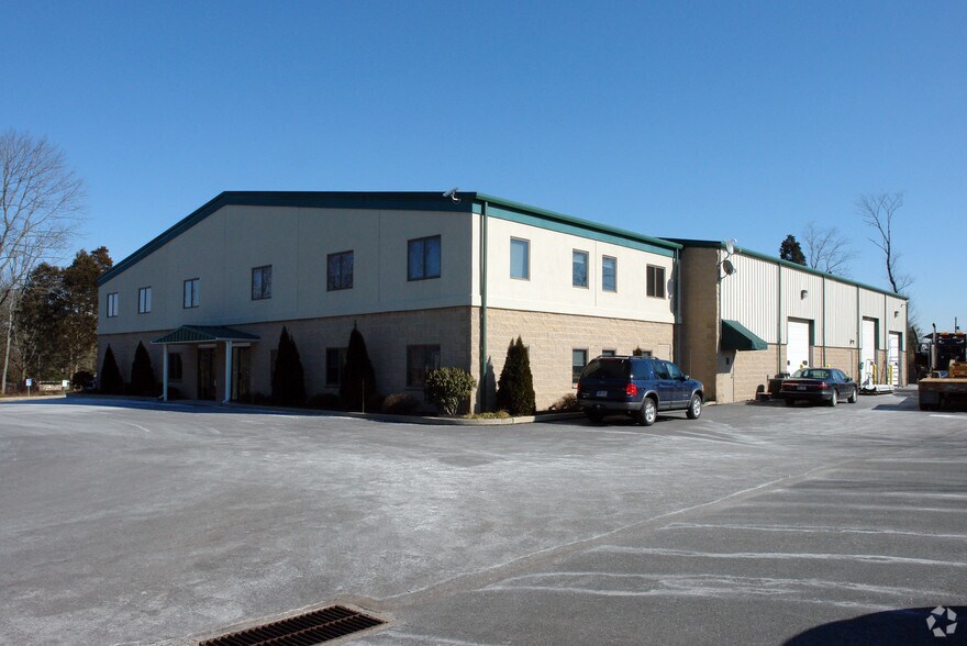 More Photos Of 4402 Skippack Pike, Skippack Medical For Lease