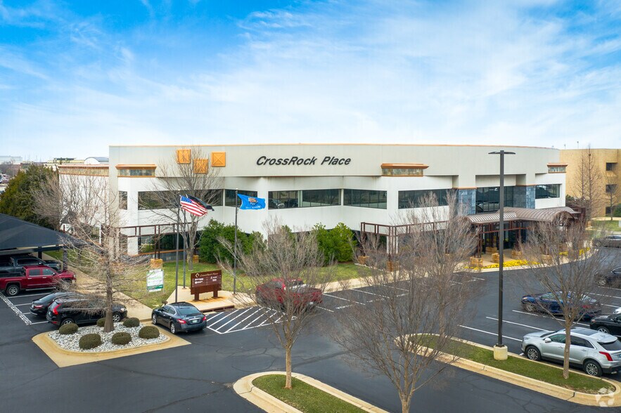 More Photos Of 3600 NW 138th St, Oklahoma City Medical For Lease