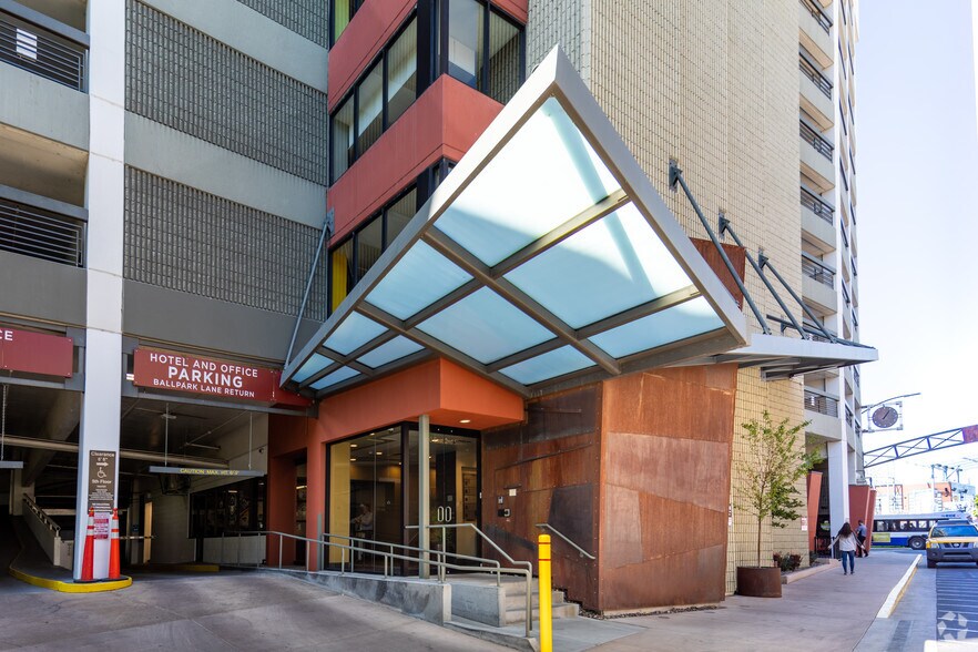 More Photos Of 300 E 2nd St, Reno Office For Lease