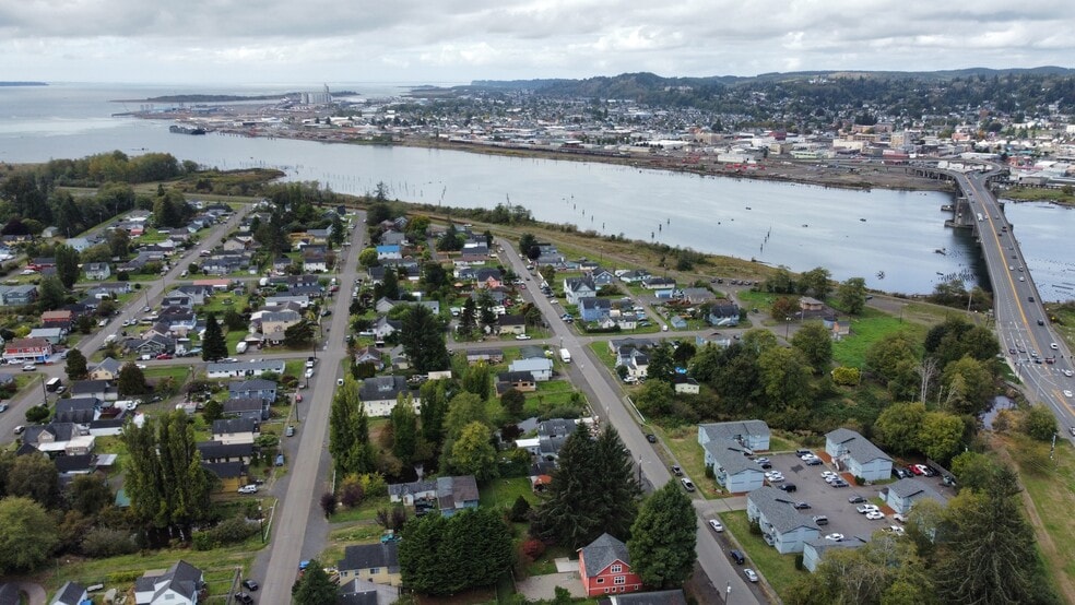More Photos Of , Aberdeen Multifamily For Sale