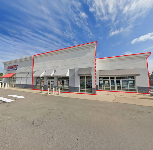 Primary Photo Of 310 Loudon Rd, Concord Freestanding For Lease