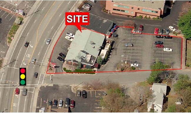 More Photos Of 5702 Post Rd, East Greenwich Restaurant For Lease