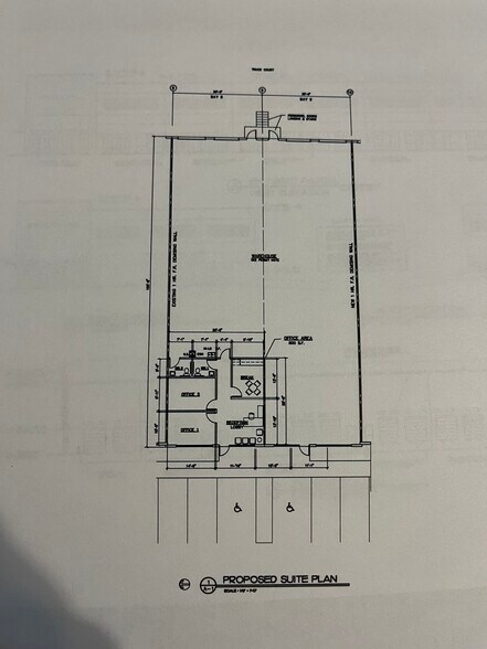 More Photos Of 2870 Clarcona Rd, Apopka Warehouse For Sale