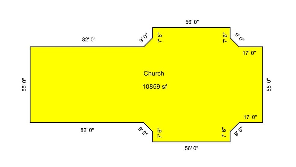 More Photos Of 3803 4th St, Brooklyn Religious Facility For Sale