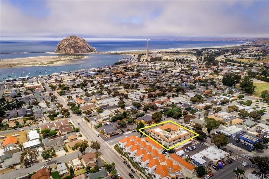 More Photos Of 600 Morro Bay Blvd, Morro Bay Storefront Retail Residential For Sale