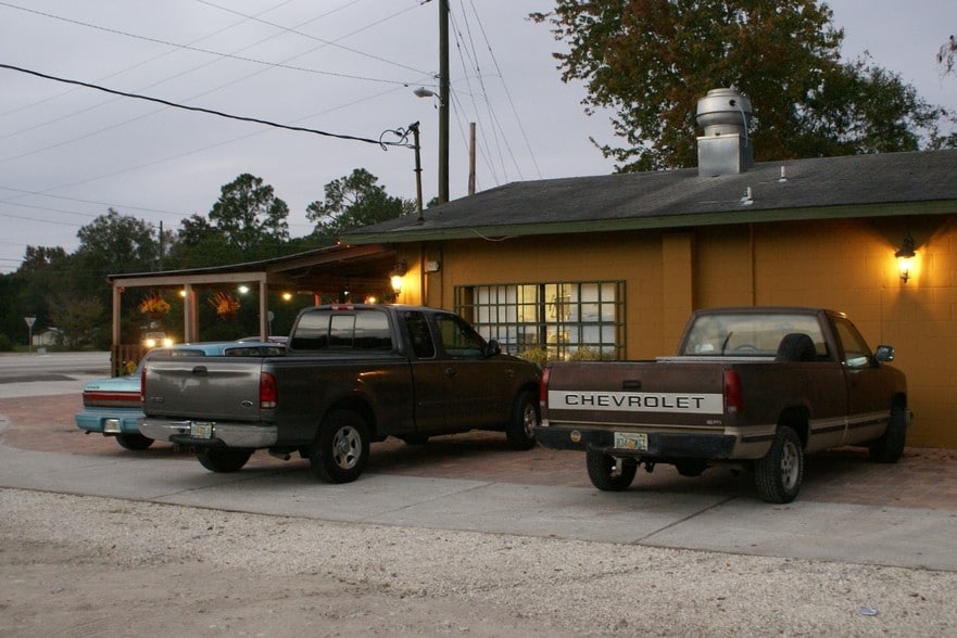 More Photos Of 8771 US Highway 301 S, Jacksonville Restaurant For Sale