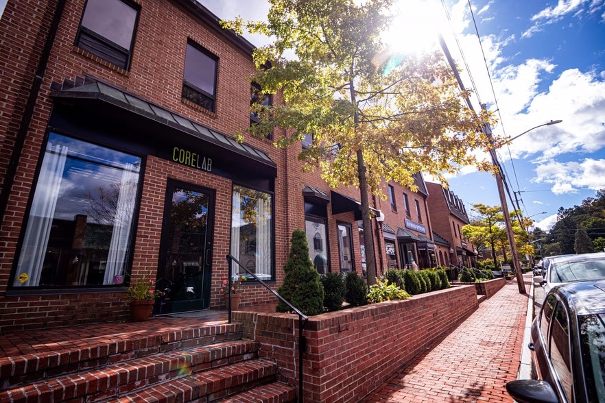 Primary Photo Of 192-202 Katonah Ave, Katonah Unknown For Lease