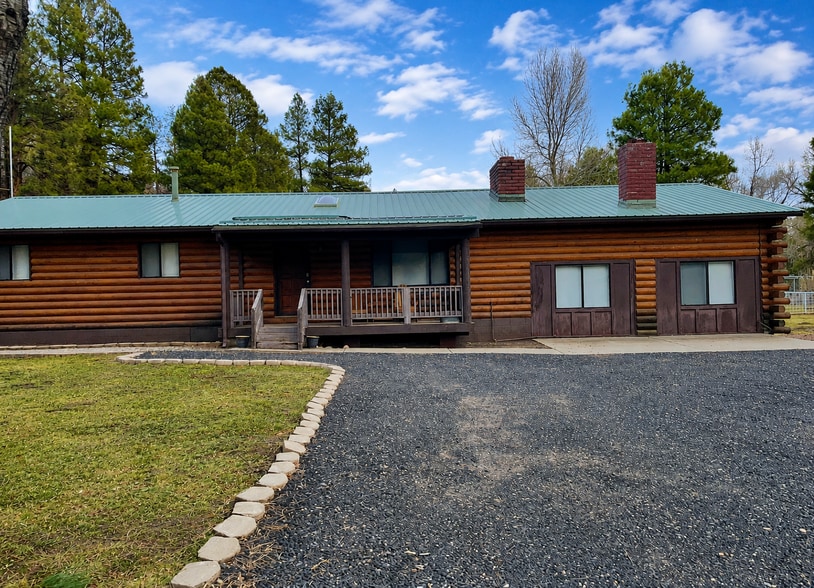 More Photos Of 1613 Black Canyon Rd, Heber Lodge Meeting Hall For Sale