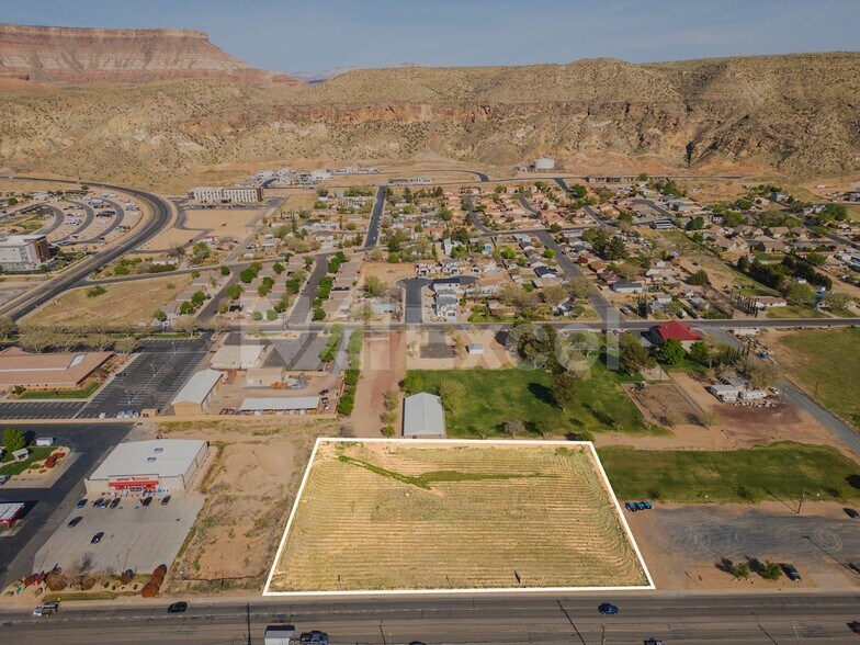 More Photos Of 362 State st, La Verkin Land For Sale