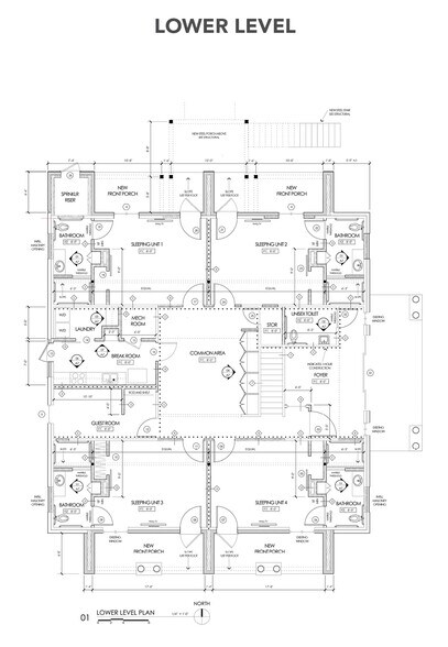 More Photos Of 13310 Kanis Rd, Little Rock Office Residential For Sale
