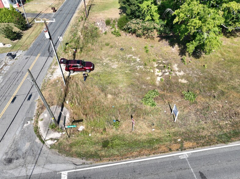 More Photos Of 653 E 14th St, Kannapolis Land For Sale