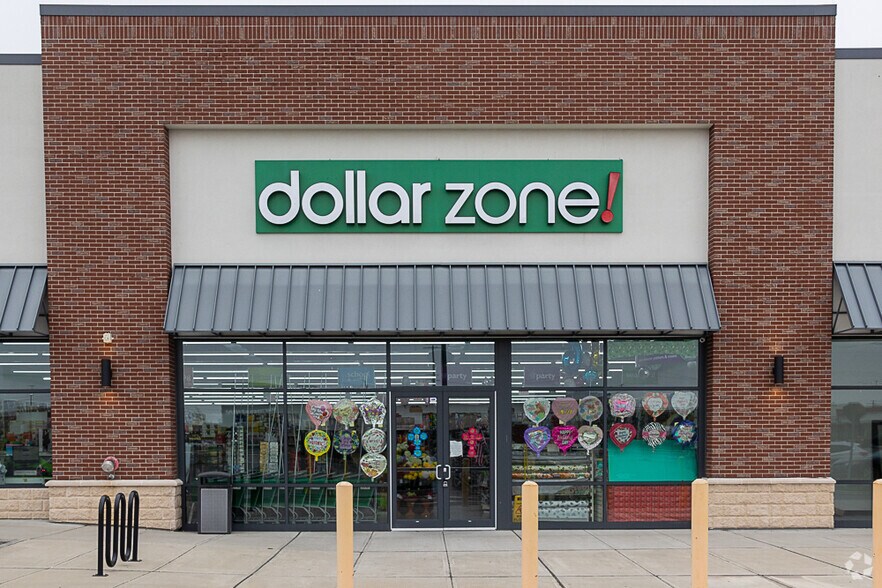 More Photos Of W Edgar Rd, Linden General Retail For Lease