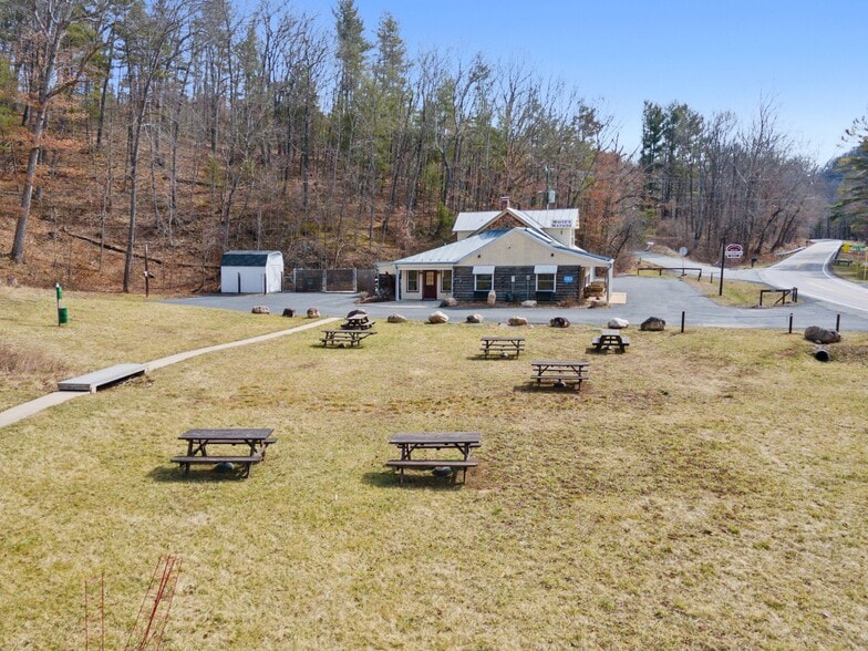 More Photos Of 2175 Hankey Mountain Hwy, Churchville Restaurant For Sale
